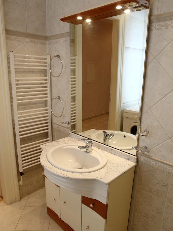 Apartmán 7k-Apartmán Sadová Karlovy Vary Pokoj fotografie