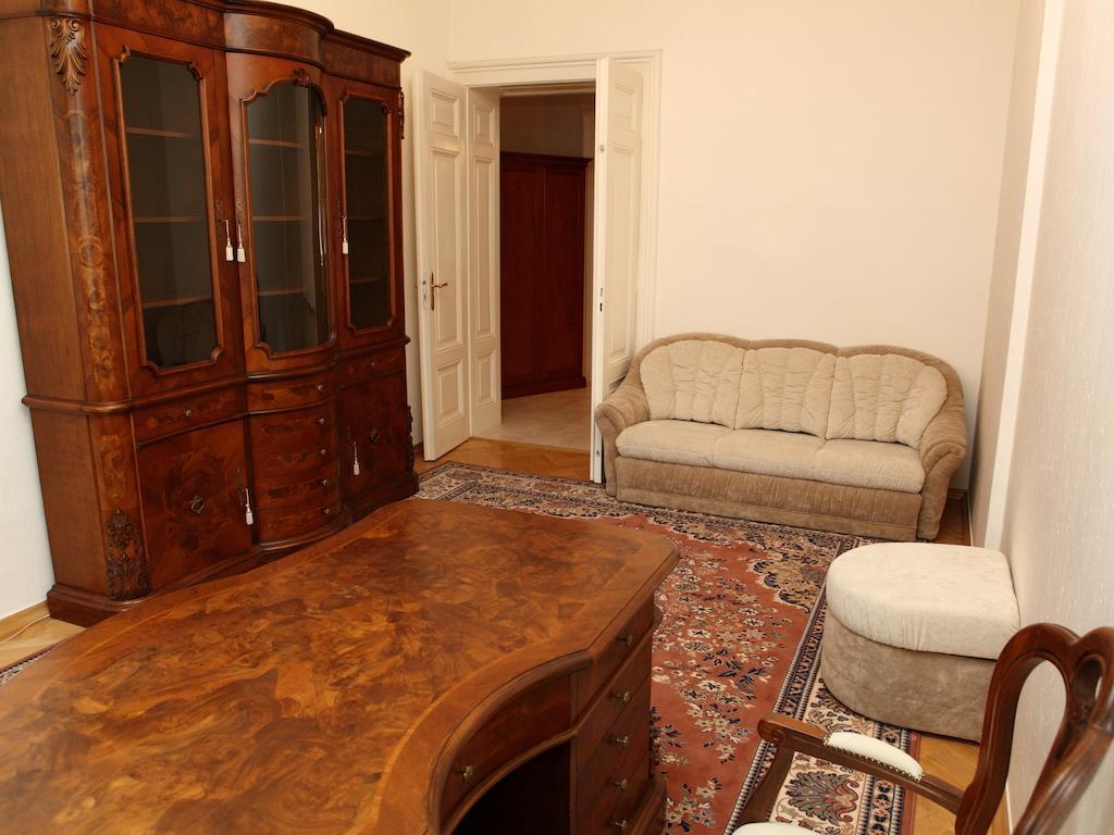 Apartmán 7k-Apartmán Sadová Karlovy Vary Exteriér fotografie
