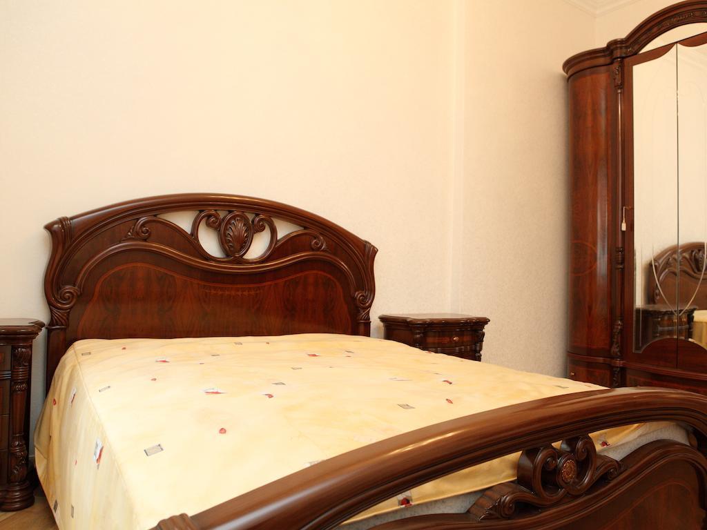 Apartmán 7k-Apartmán Sadová Karlovy Vary Pokoj fotografie